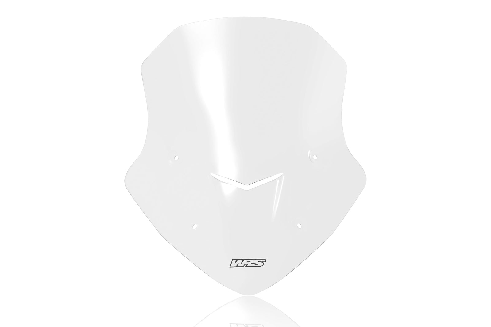 WRS Windscreen Touring Honda NC 750 X 2021-2024