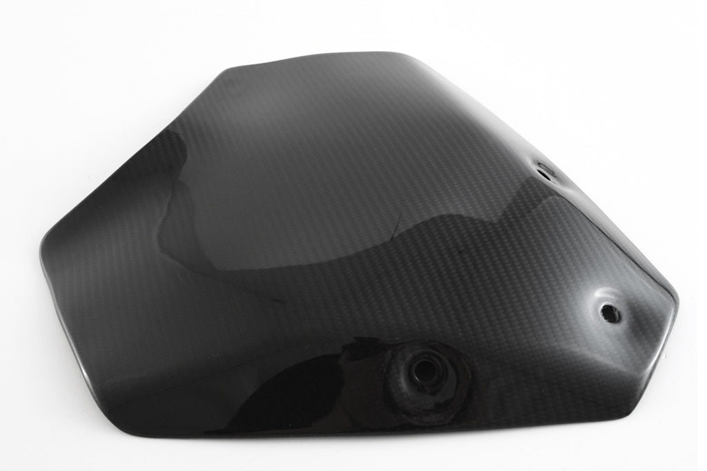 Fullsix Carbon Sport Windscreen