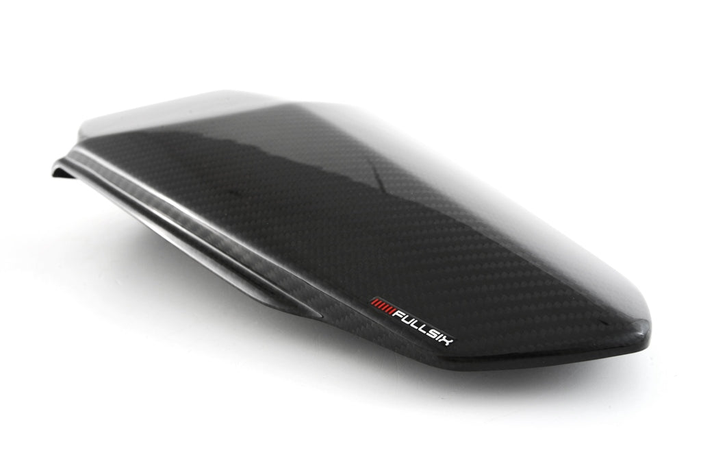 Fullsix Carbon Seat Cover