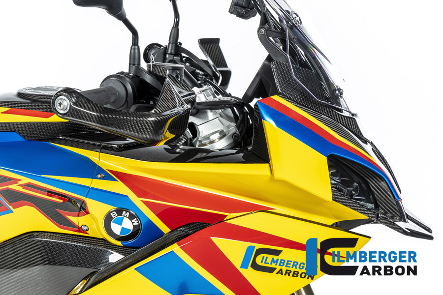 Ilmberger Carbon Front Fairing Right Side S 1000 XR MY From 2020