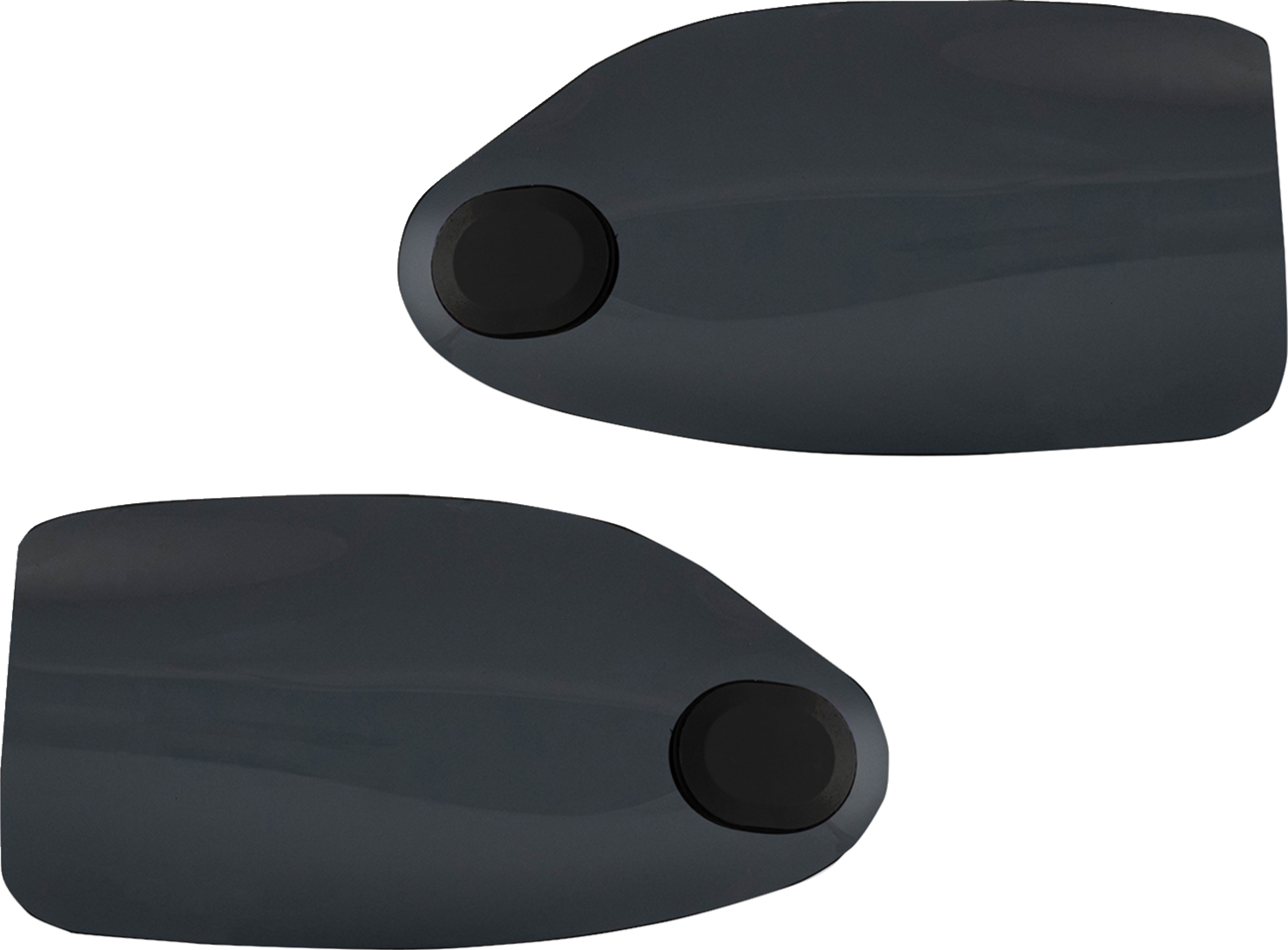 Klock Werks Flare® Handguards For Indian