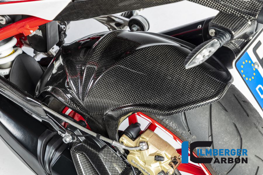 Ilmberger Carbon Rear Fender BMW R 1200 R/RS '18