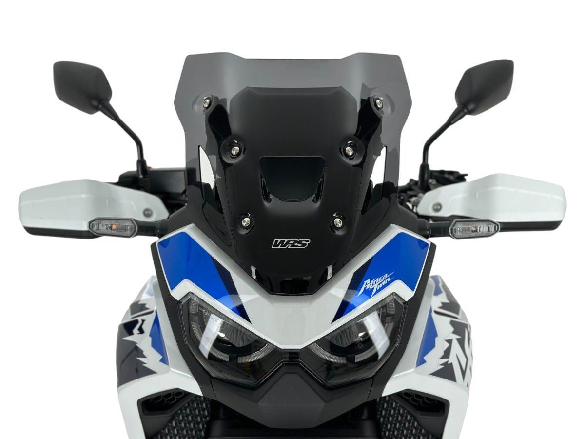 WRS Sport Windscreen Honda CRF 1100 L Africa Twin 2024-2026