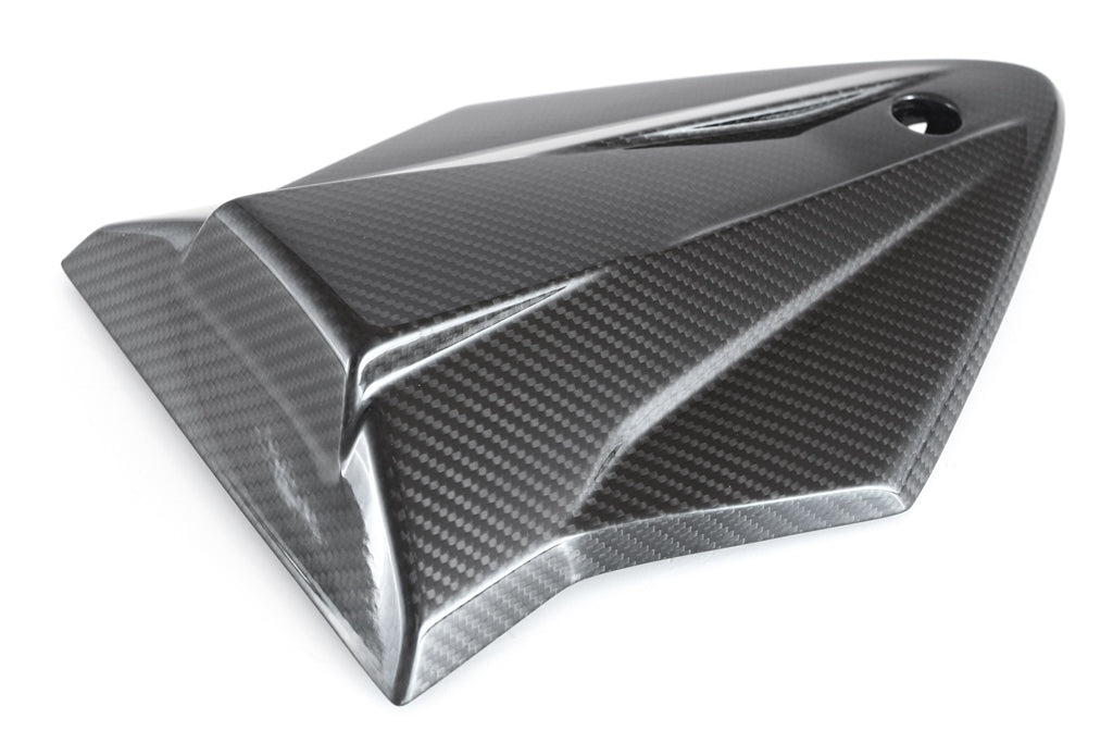 Fullsix Carbon SEAT COVER Without Subframe