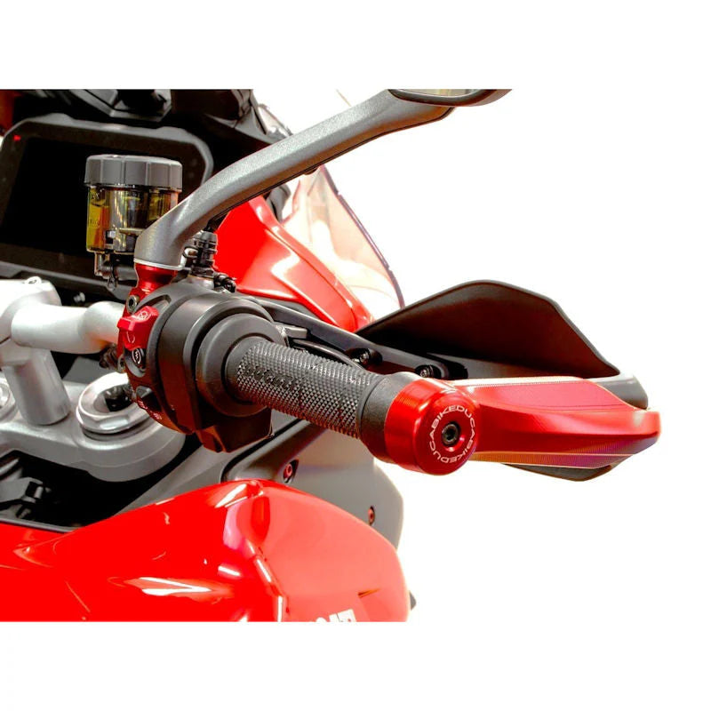 Ducabike DBK Hand Guard Protector For Ducati Multistrada V4 S Pikes Peak RS
