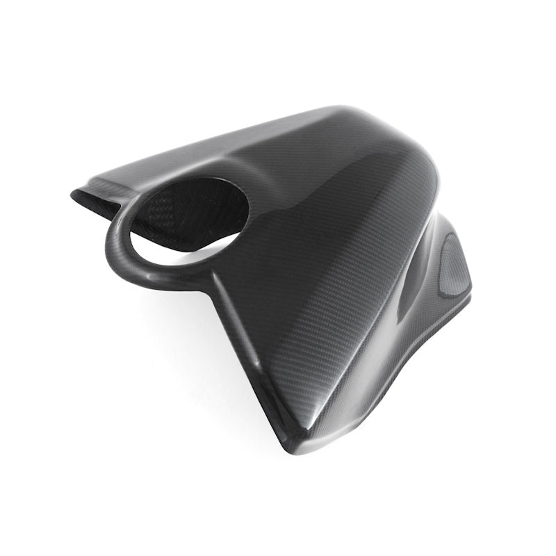 Fullsix Carbon Fiber Superbike Tank Cover for Yamaha R1 R1M 2015-2025