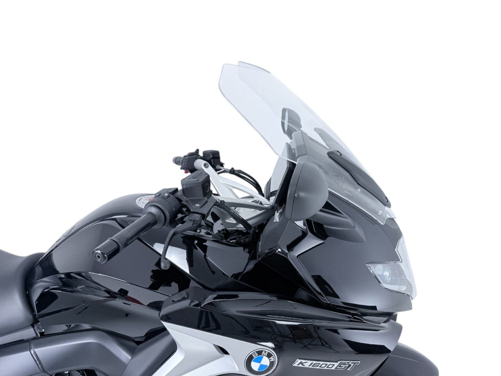 WRS Standard Windscreen BMW K 1600 GT 2010-2026