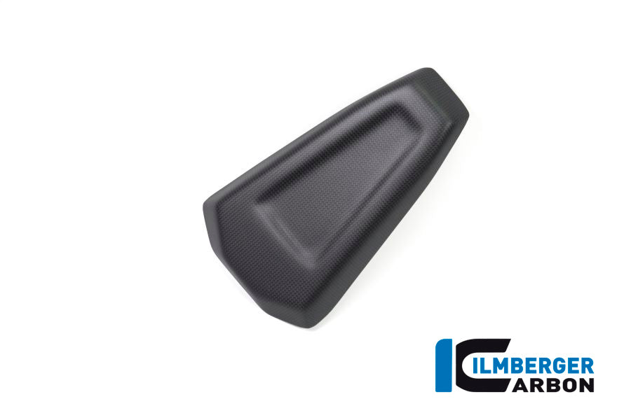 Ilmberger Carbon Tank Protection Ducati Panigale V4 Racing - Matte