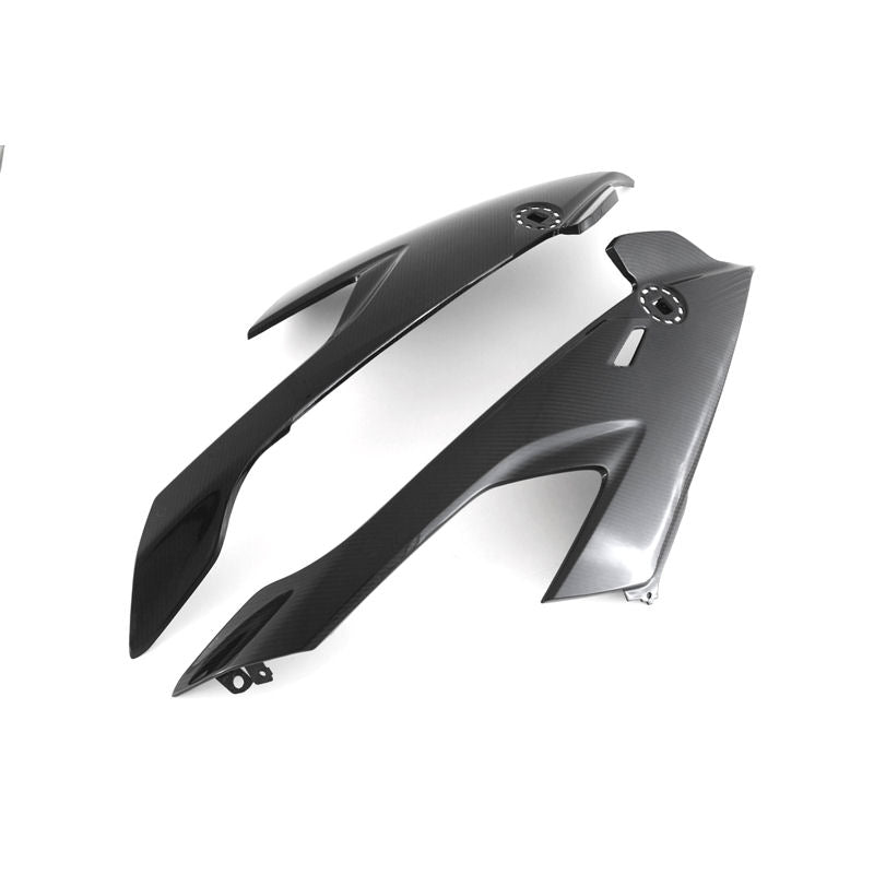 Fullsix Carbon Fiber Side Panel Fairing Set For BMW S1000RR M1000RR