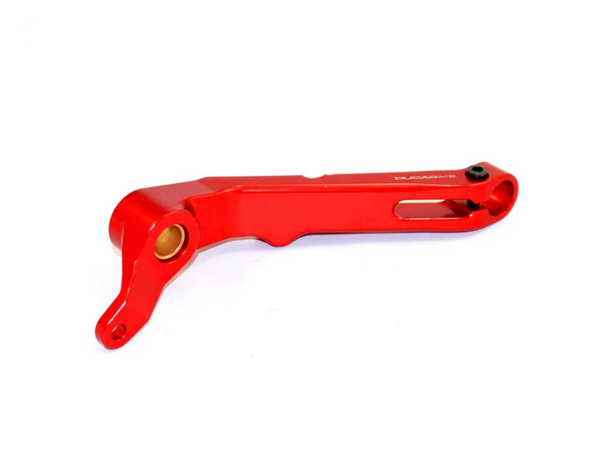 Ducabike DBK RPLF10 Brake Lever Monster 821/1200 - RED