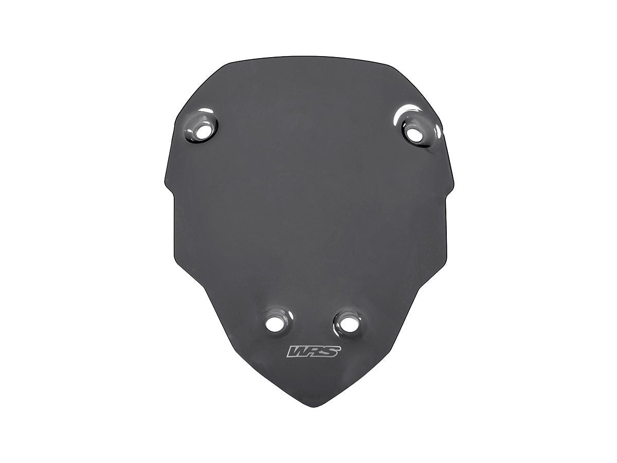 WRS Sport / Pikes Peak Windscreen Ducati Multistrada V4 / S / S Sport / Pikes Peak 2020-2026