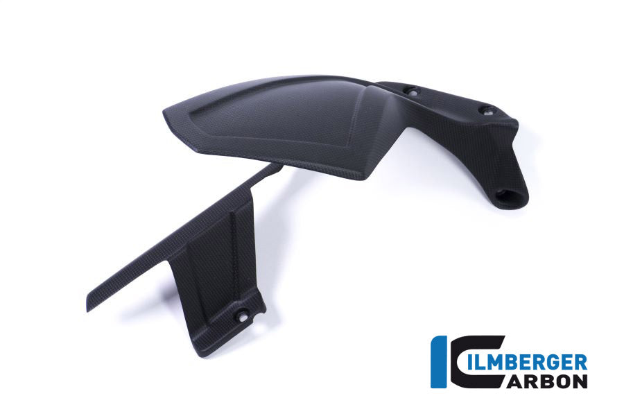 Ilmberger Carbon Rear Hugger Ducati Panigale V4 / V4 S - Matte