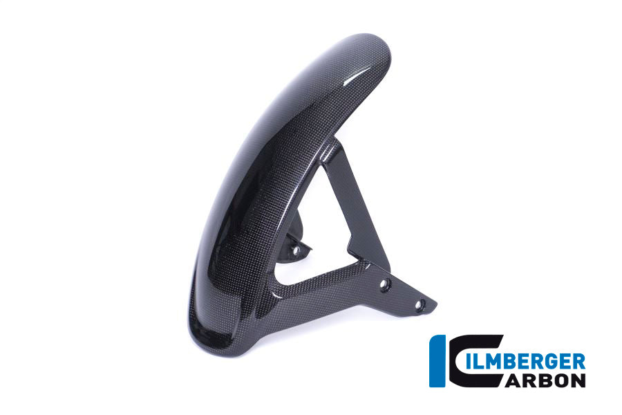 Ilmberger Carbon Front Fender Ducati Scrambler 2016 - Gloss