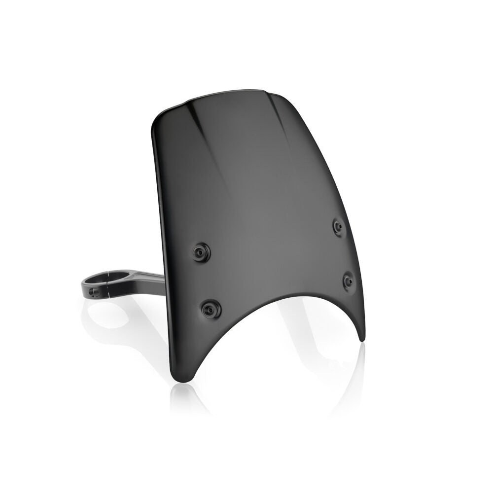 Rizoma Headlight Fairing With Mounting Kit
