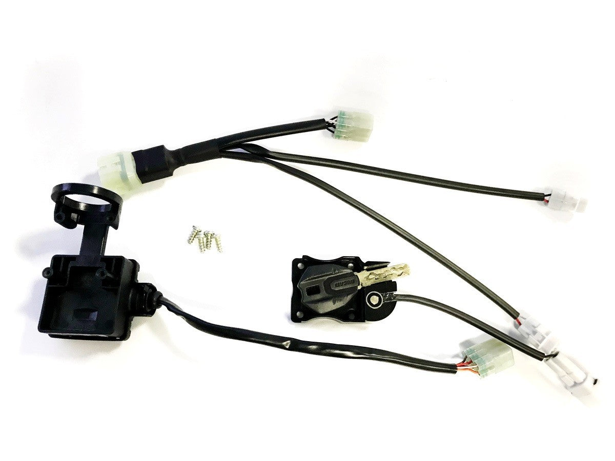 Ducabike DBK KS02 899/959/1199/1299/V2 Kill Switch