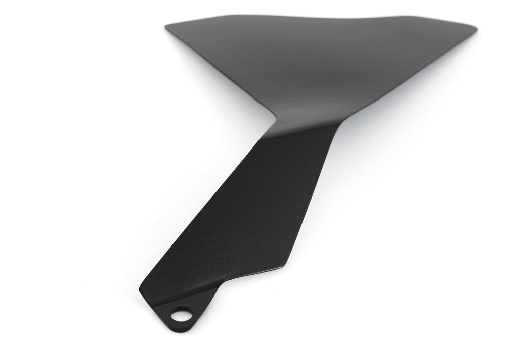 Fullsix Carbon Fairing Cover - Right