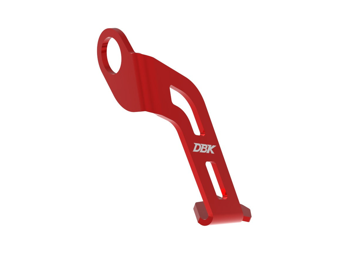 Ducabike DBK STA23 Clutch Fluid Reservoir Support - Red