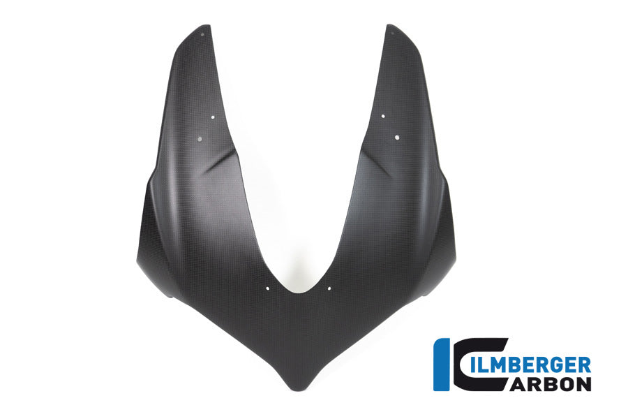 Ilmberger Carbon Front Fairing Ducati Panigale V4R Racing - Matte