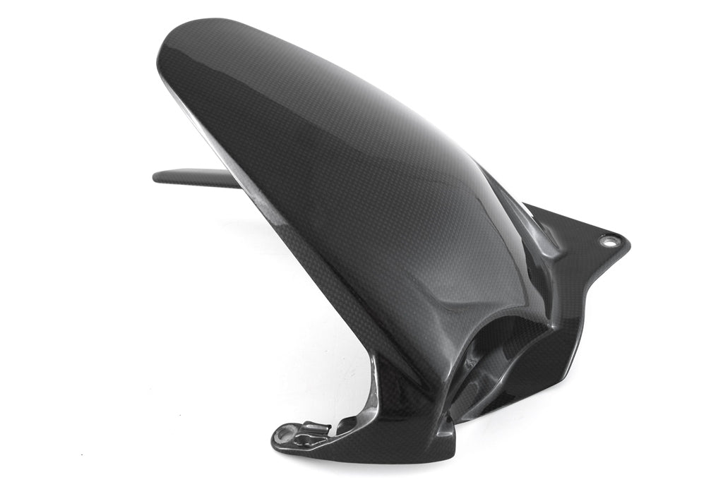 Fullsix Carbon Rear Hugger