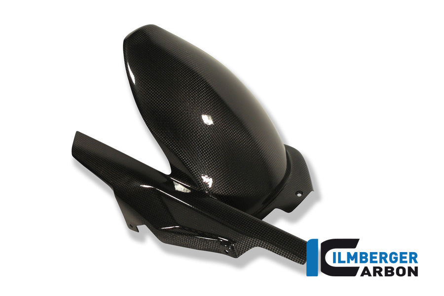 Ilmberger Carbon Rear Fender Carbon