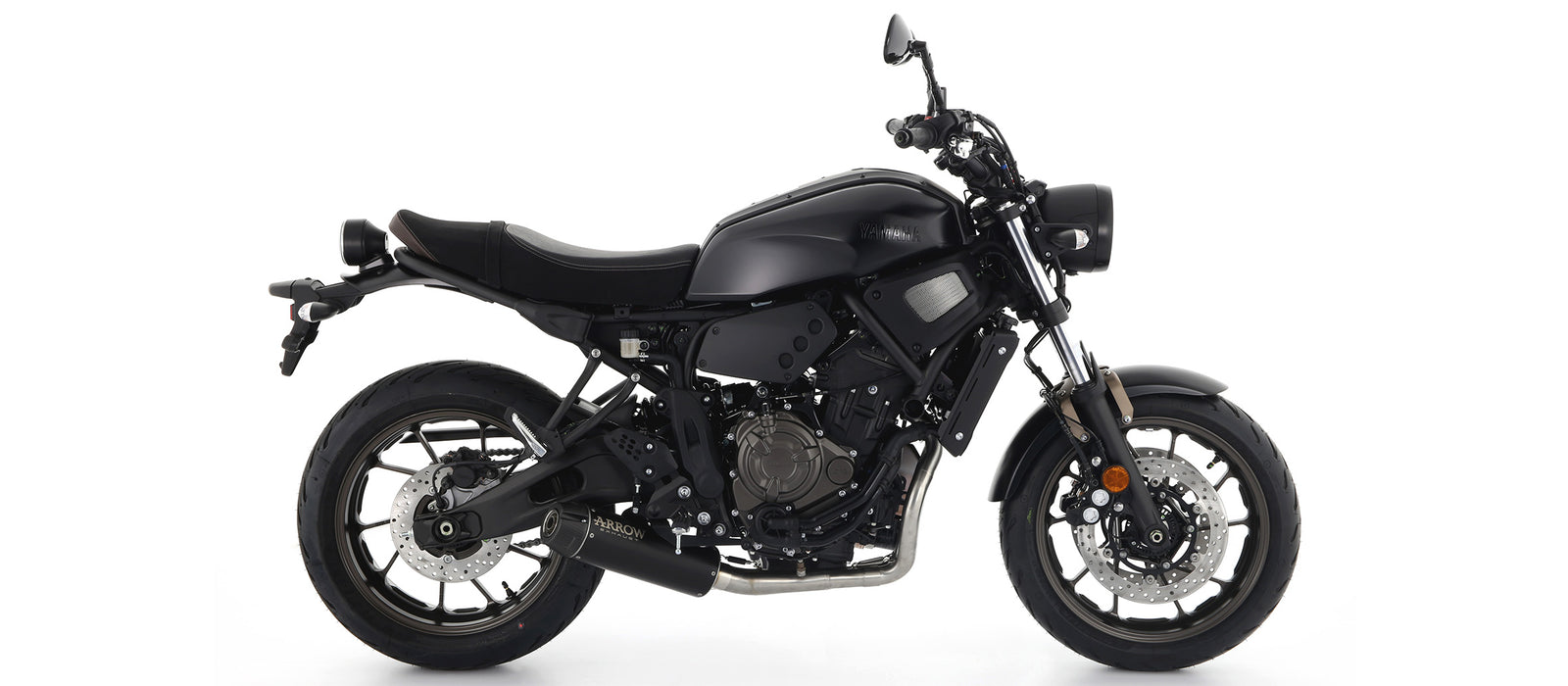 Rebel Slip On With Carbon End Cap