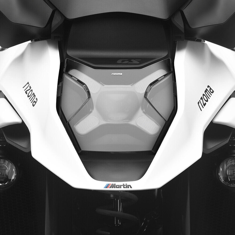 Rizoma Headlight Guard