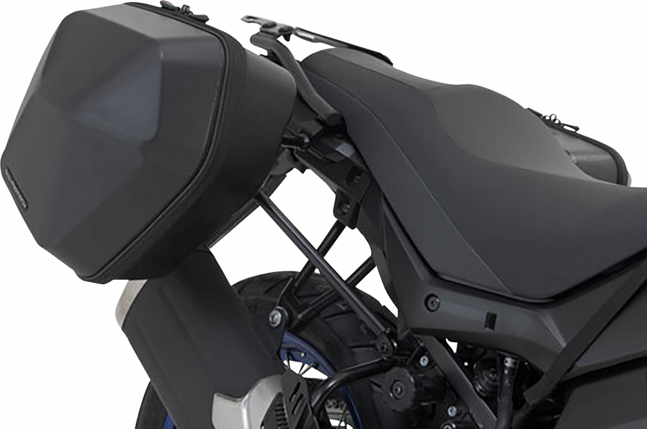 SW-Motech SLC Side Carrier - Left/Right - Suzuki - V-Strom 650/650 XT