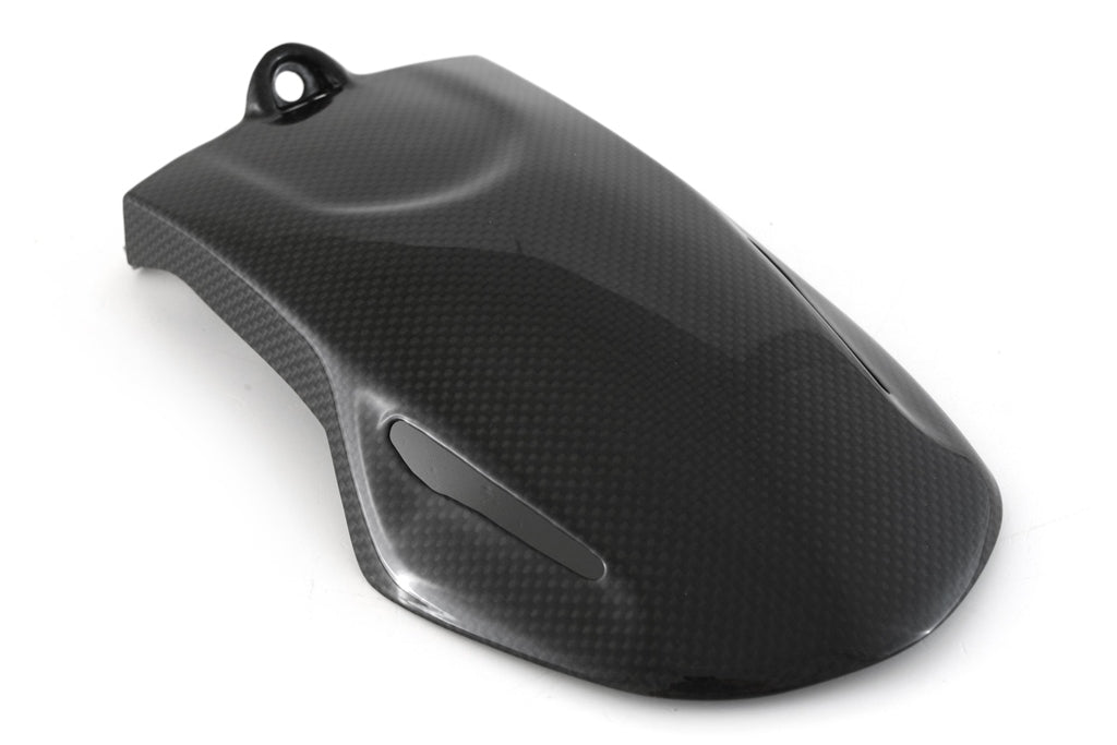 Fullsix Carbon Rear Mudgard - Long