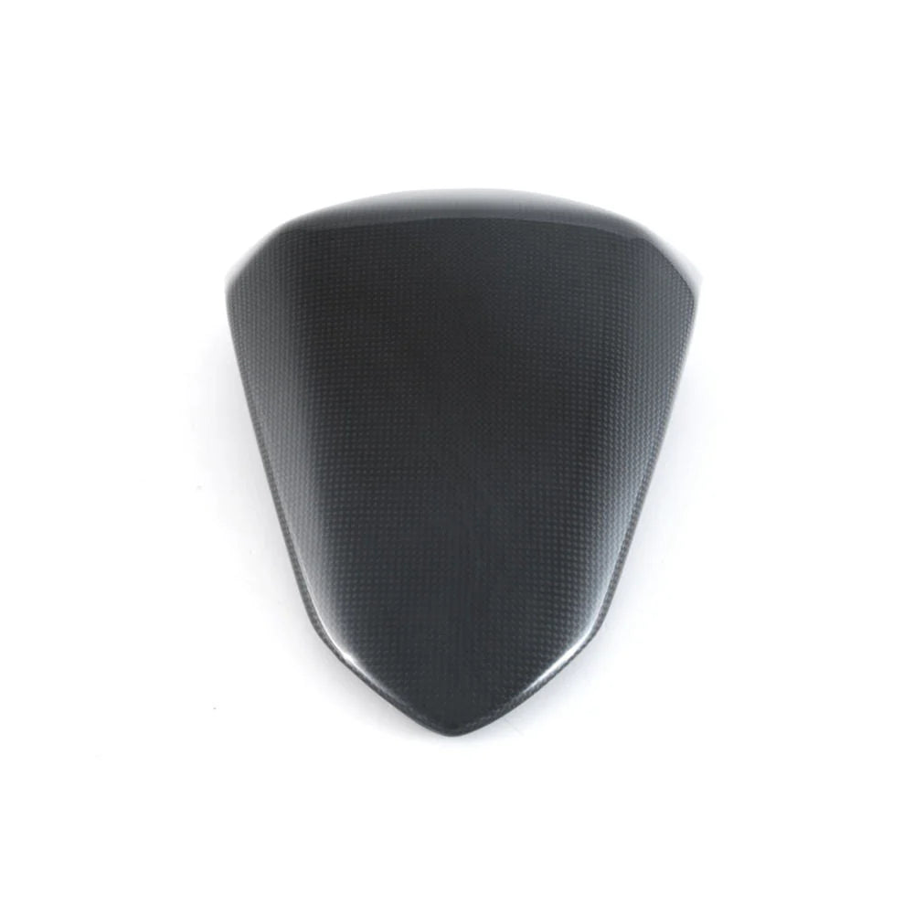 Fullsix Carbon Fiber Rear Pillion Seat Cover Tail Cap For Ducati Panigale V2