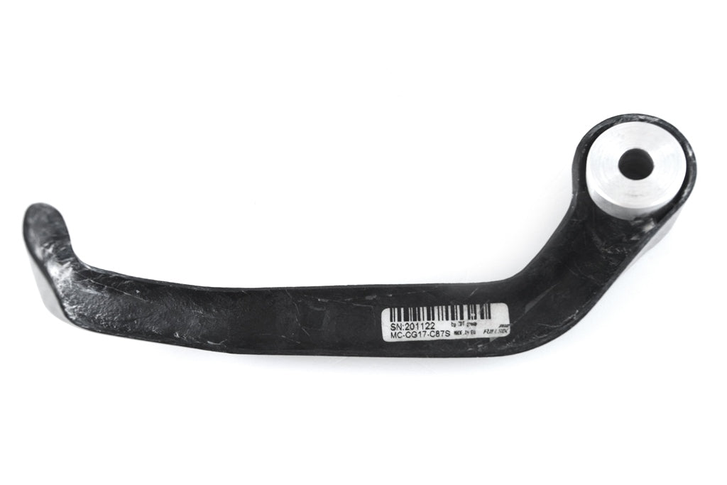Fullsix Carbon Lever Guard Right - Leo - BMW S1000RR 2019-