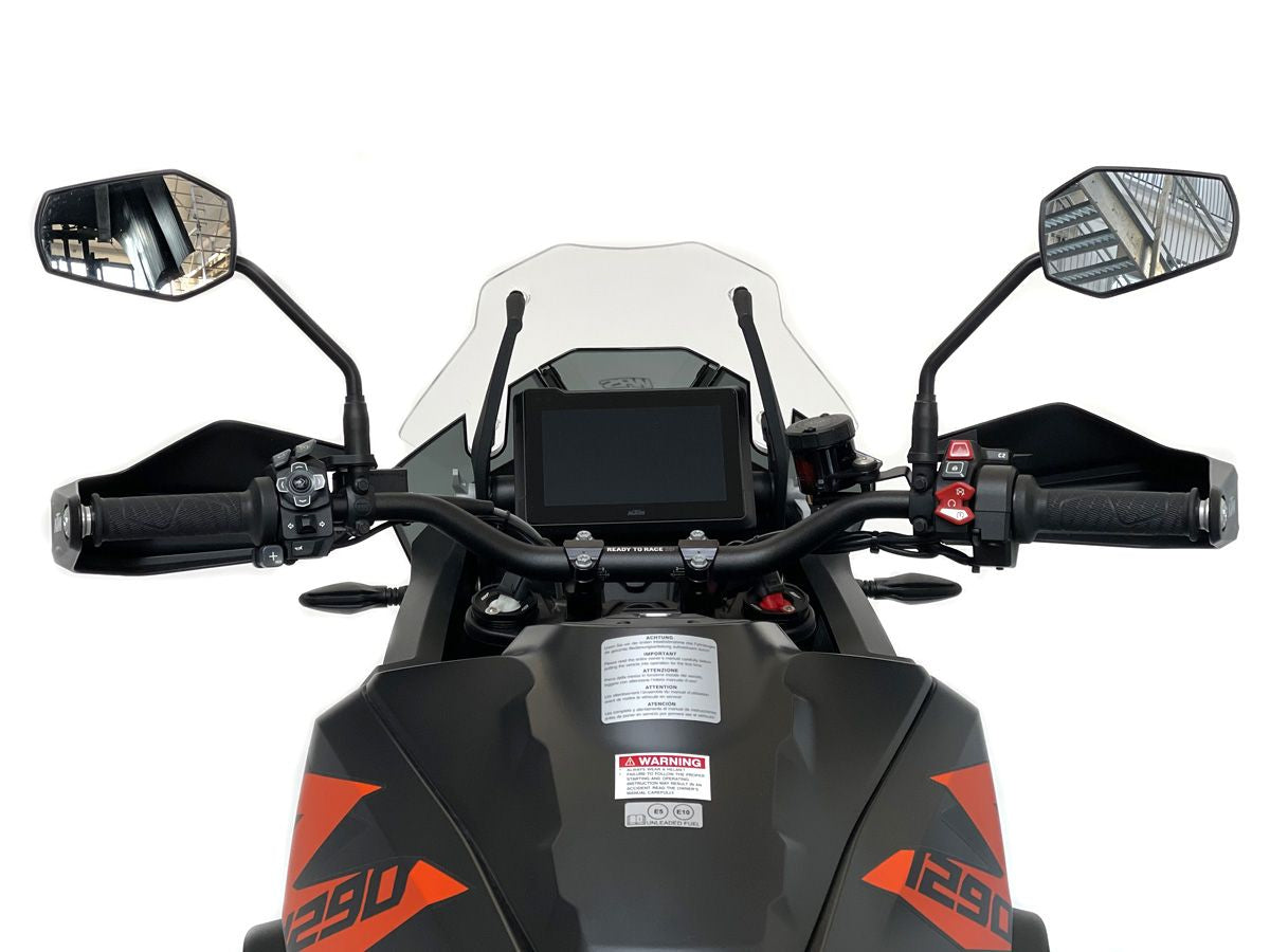 WRS Sport Windscreen KTM 1290 Super Adventure 2021-2024