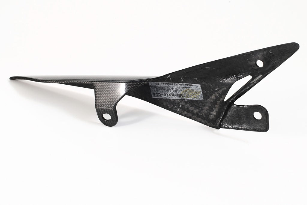 Fullsix Carbon Chain Guard
