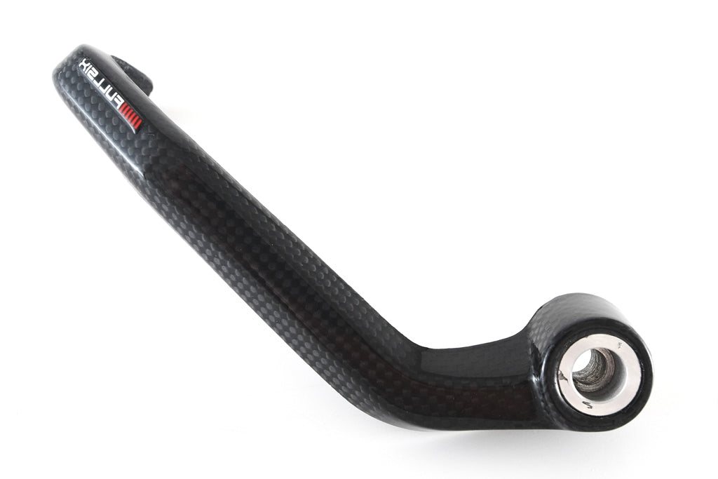 Fullsix Carbon Lever Guard Left - Leo BMW S1000RR 2019-