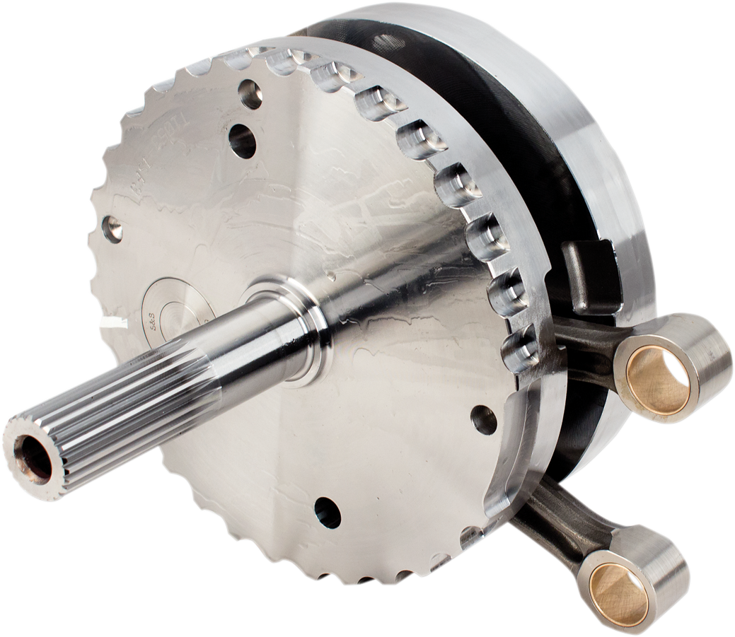 S&S Cycle Flywheel -