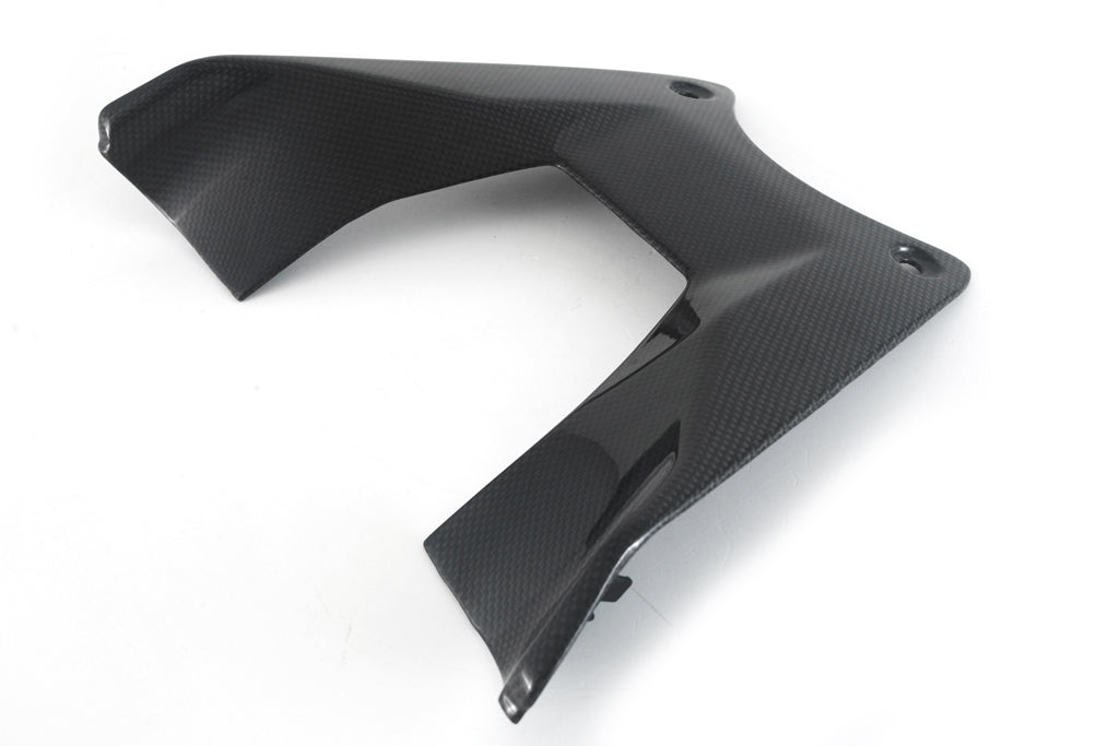 Fullsix Carbon Tank Cover