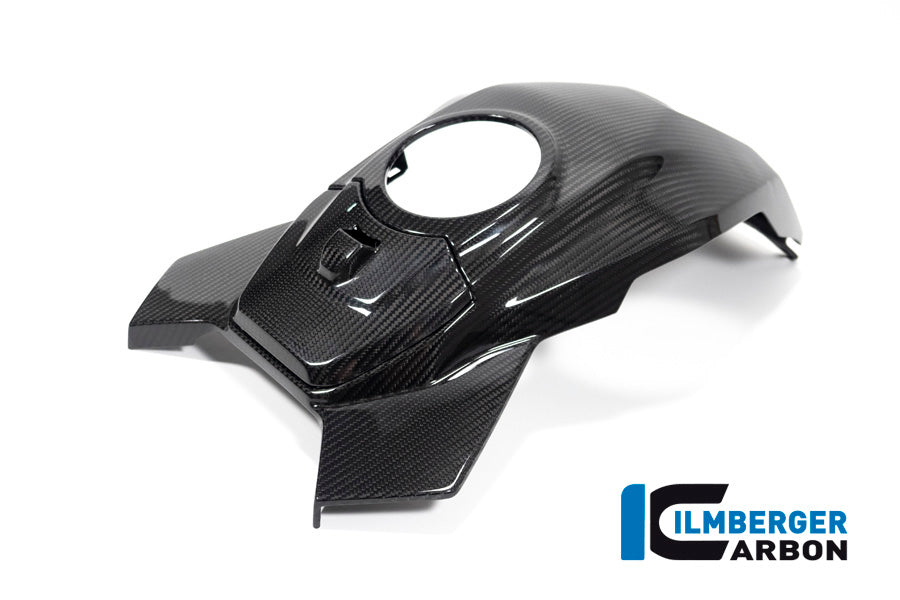 Ilmberger Carbon Upper Tank Cover BMW S 1000 XR From MY 2020