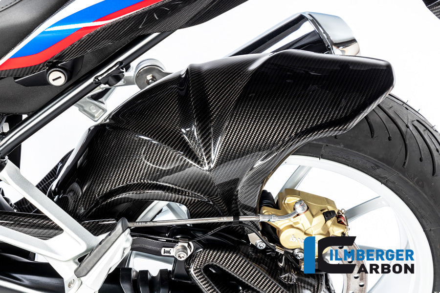 Ilmberger Carbon Rear Hugger BMW R 1250 R (LC) 2019