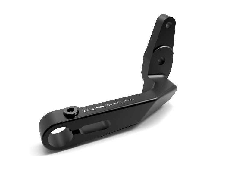 Ducabike DBK RPLC20 Shift Lever V4 Panigale - BLACK