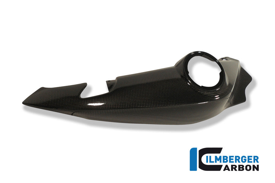 Ilmberger Carbon Side Cover Under Seat Right Carbon