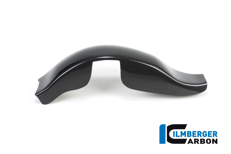 Ilmberger Carbon Swing Arm Cover Set 2-Parts Ducati XDiavel 2016 3Tlg - Gloss