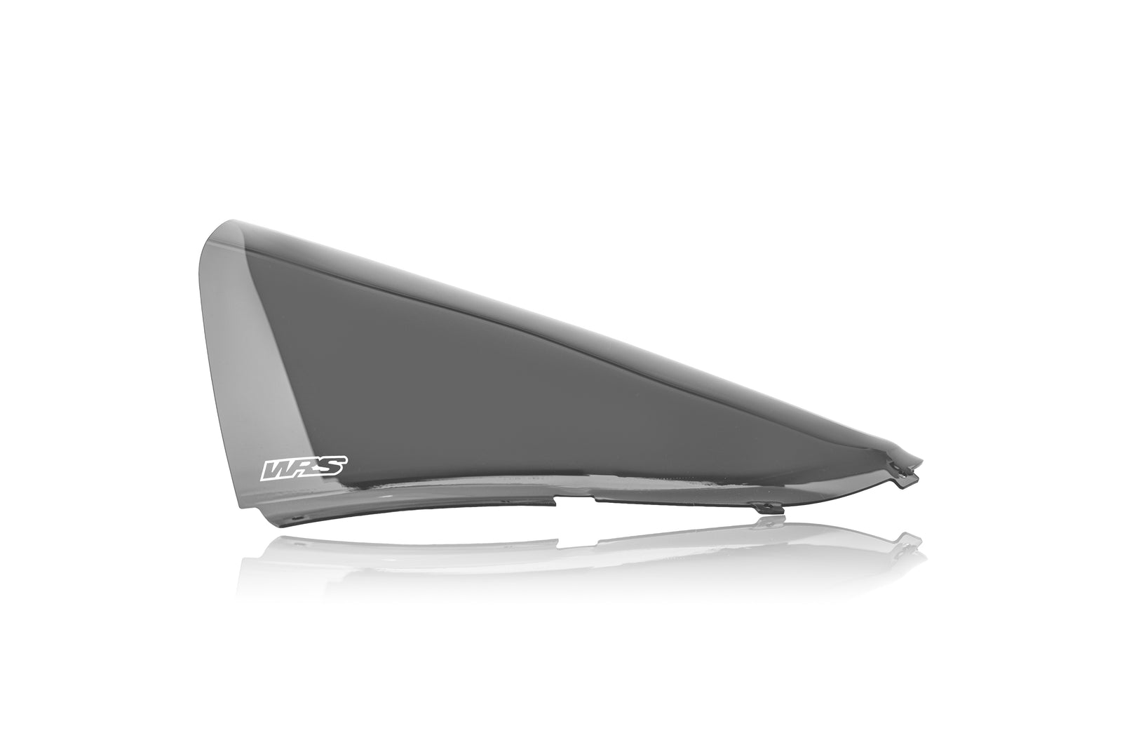 WRS Race High Windscreen Ducati Panigale V2 / S 2025-2026