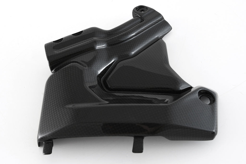 Fullsix Carbon Rear Brake Reservoir Mount