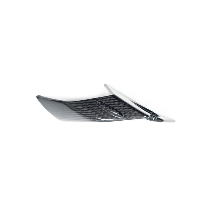 Ilmberger Carbon Fiber Aero Wing Set For S1000RR K67 2023-2024