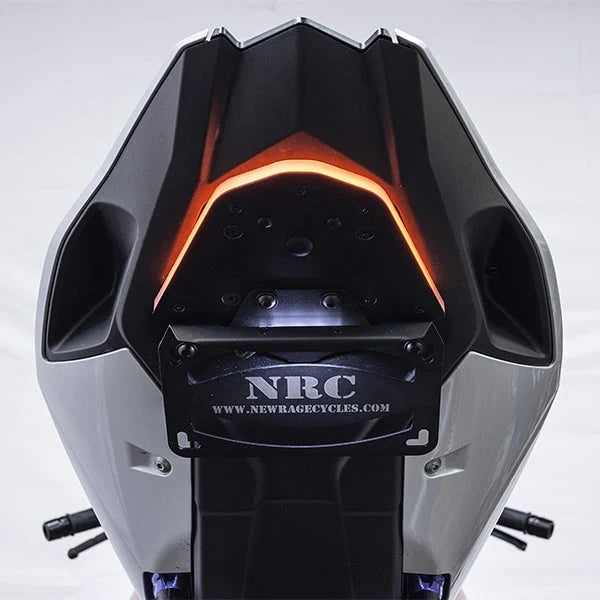NRC BMW S1000RR Fender Eliminator Kit (2020-2022)