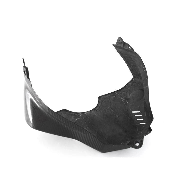 Fullsix Carbon Fiber Air Box Tank Cover For Yamaha R1 R1S R1M