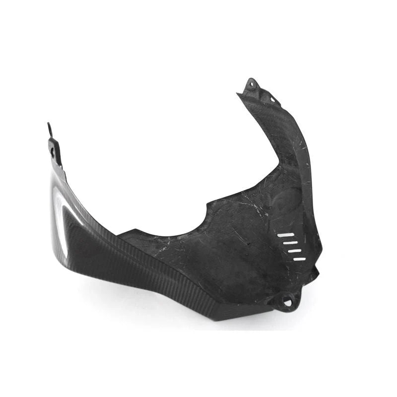 Fullsix Carbon Fiber Air Box Tank Cover For Yamaha R1 R1S R1M