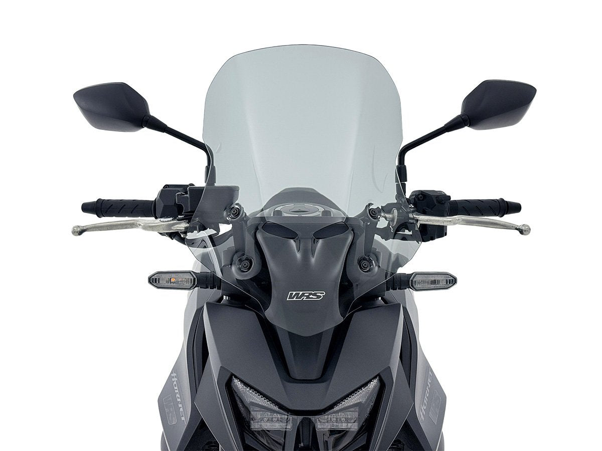 WRS Windscreen Touring Honda Hornet 750 2025-2026