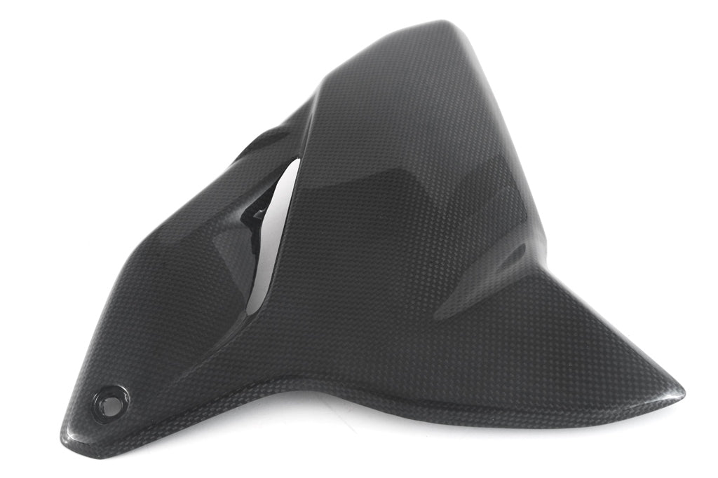 Fullsix Carbon Fairing Side Panel - Lower Left