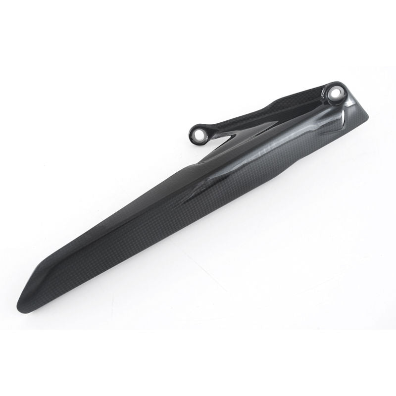 Fullsix Carbon Fiber Chain Guard for Ducati Multistrada V4