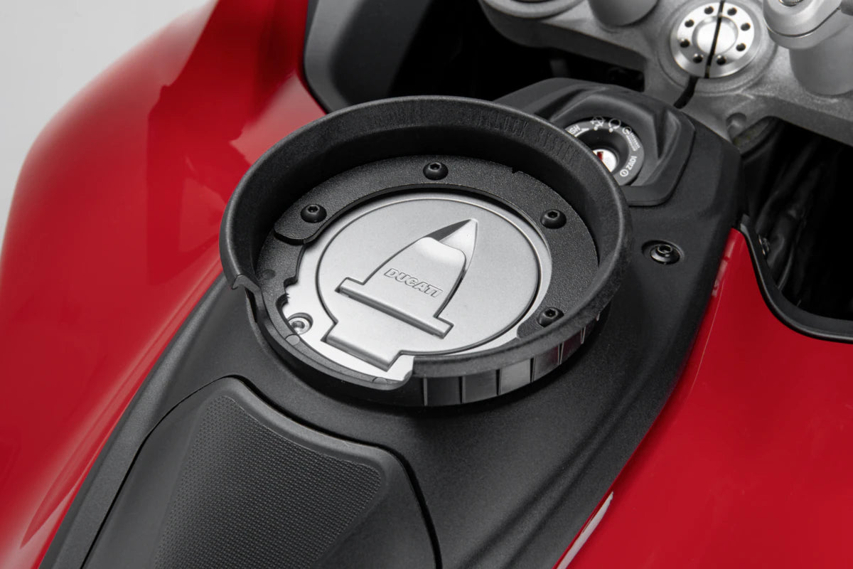 Ducati Performance “Tanklock®” Flange